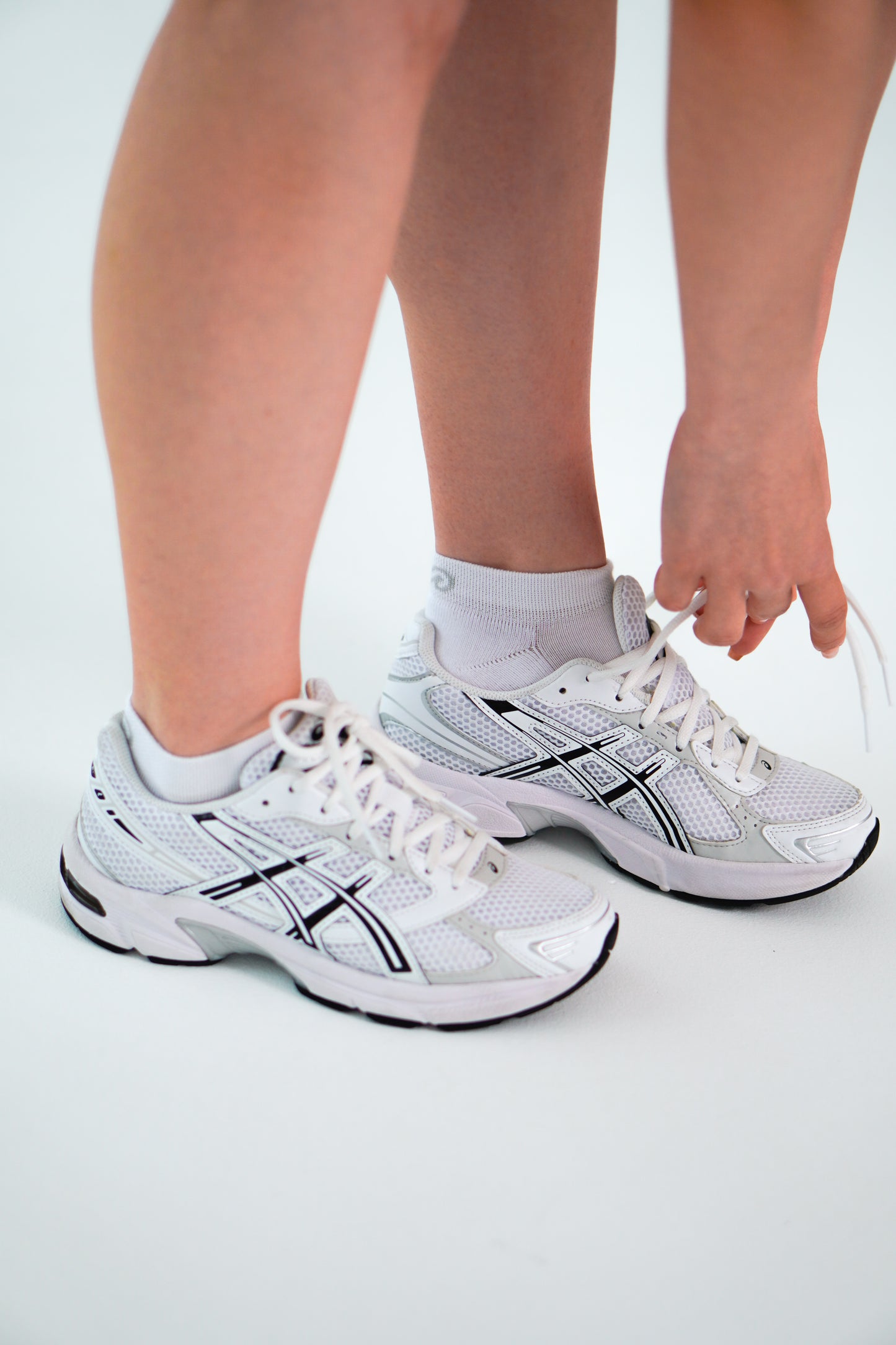 SilverSocks Sport short