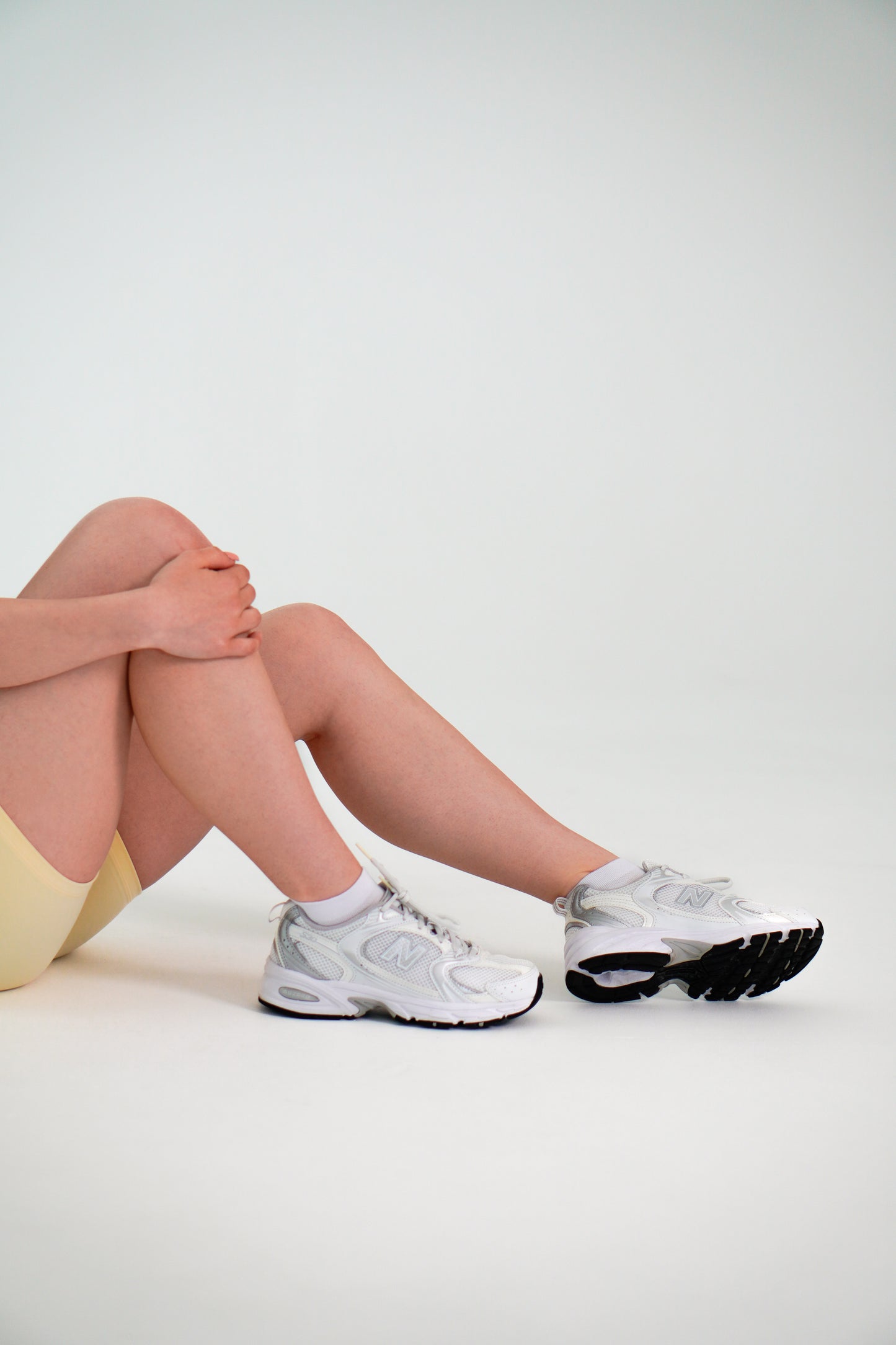 SilverSocks Sport short
