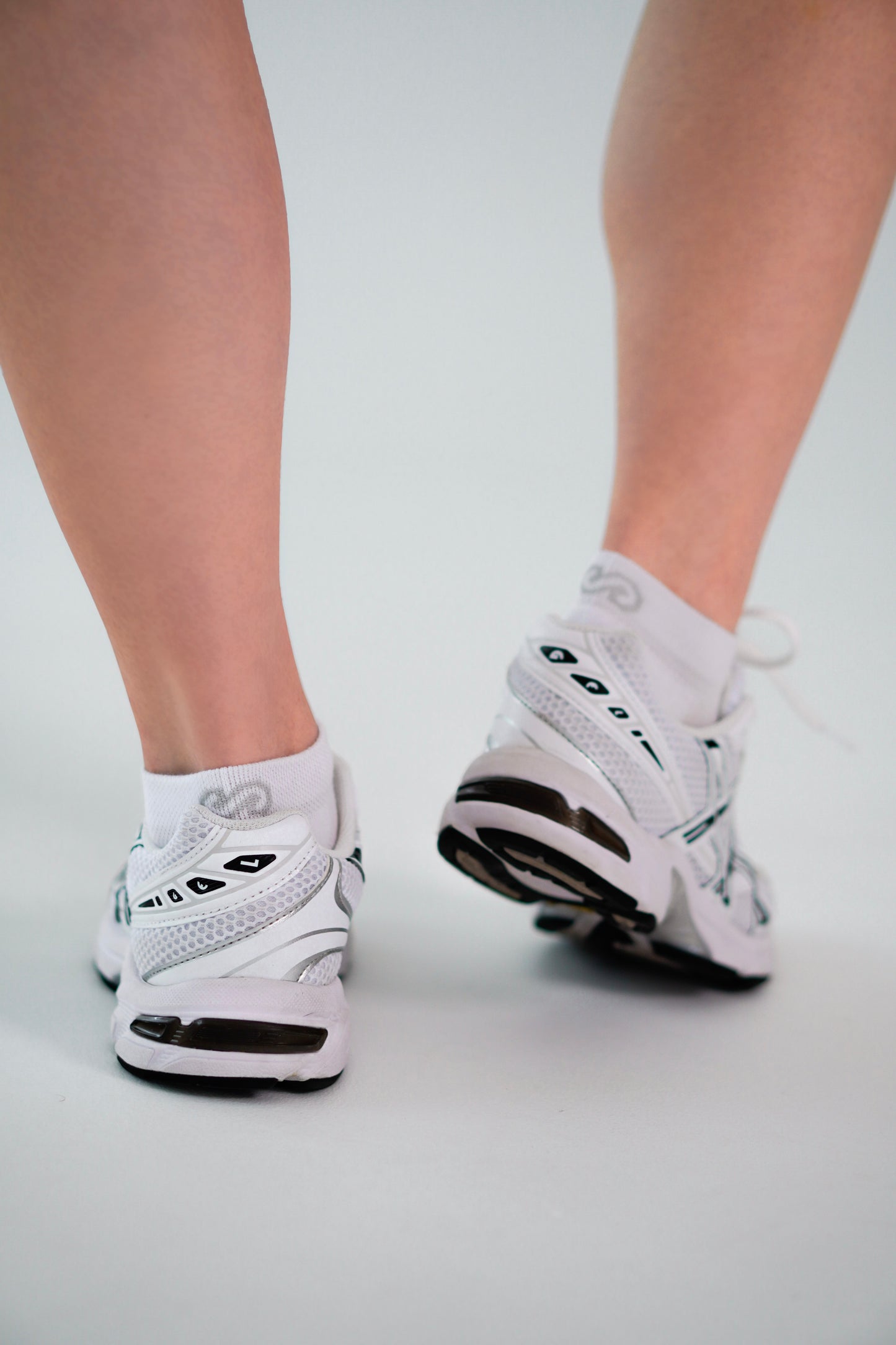 SilverSocks Sport short