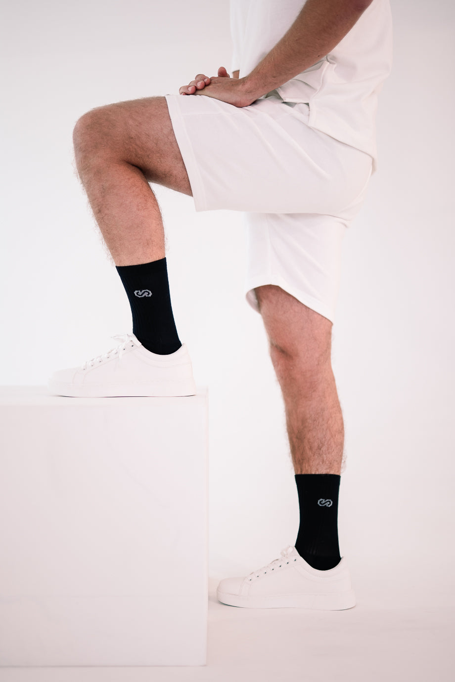 SilverSocks Sport long