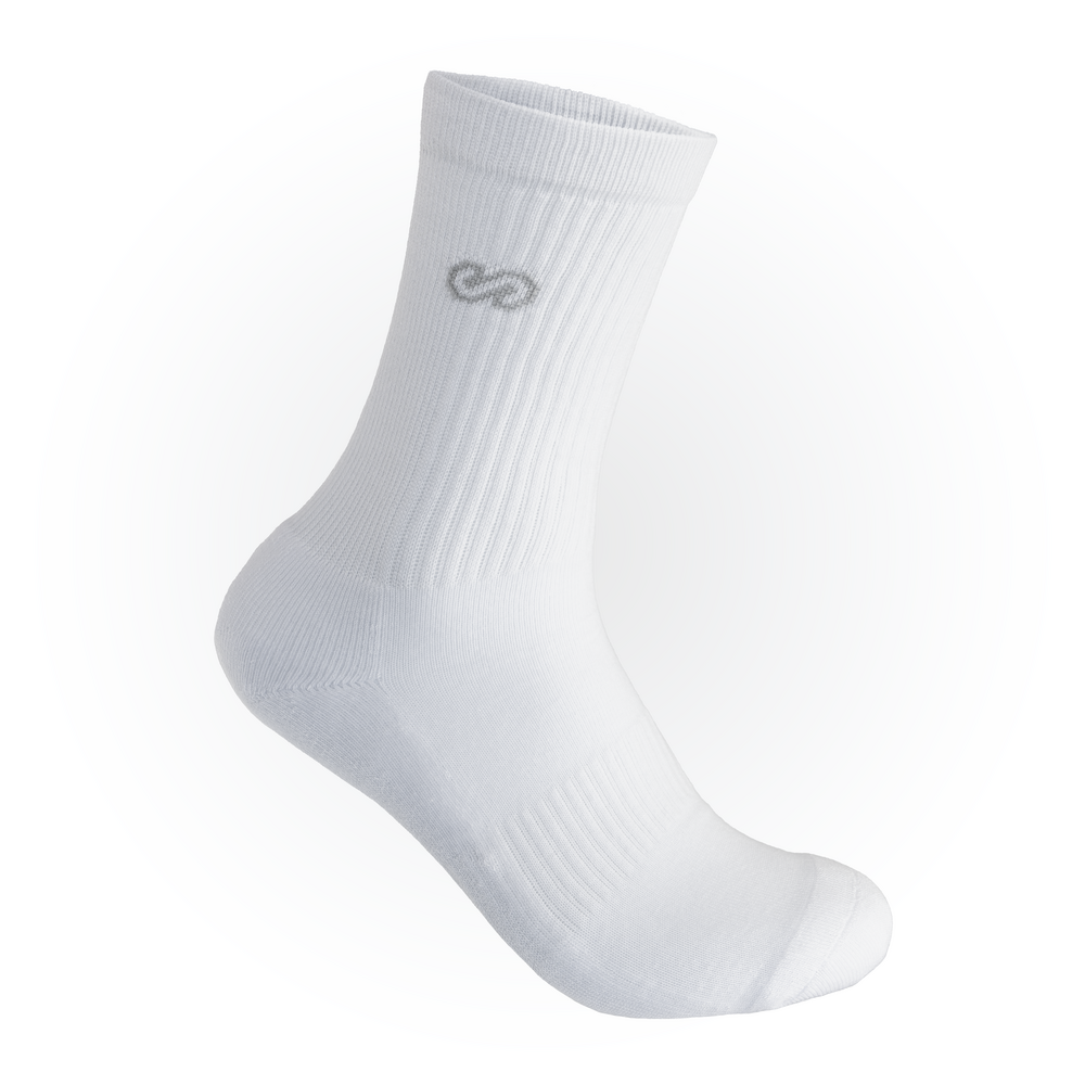 Asics long socks sales