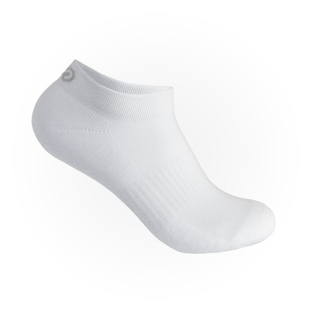 Silver Socks Sport short