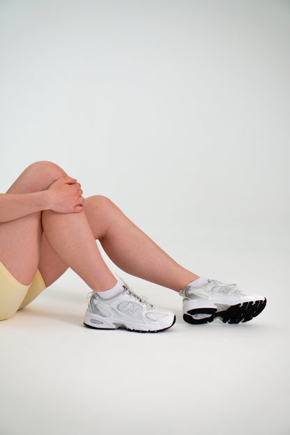 SilverSocks Sport short