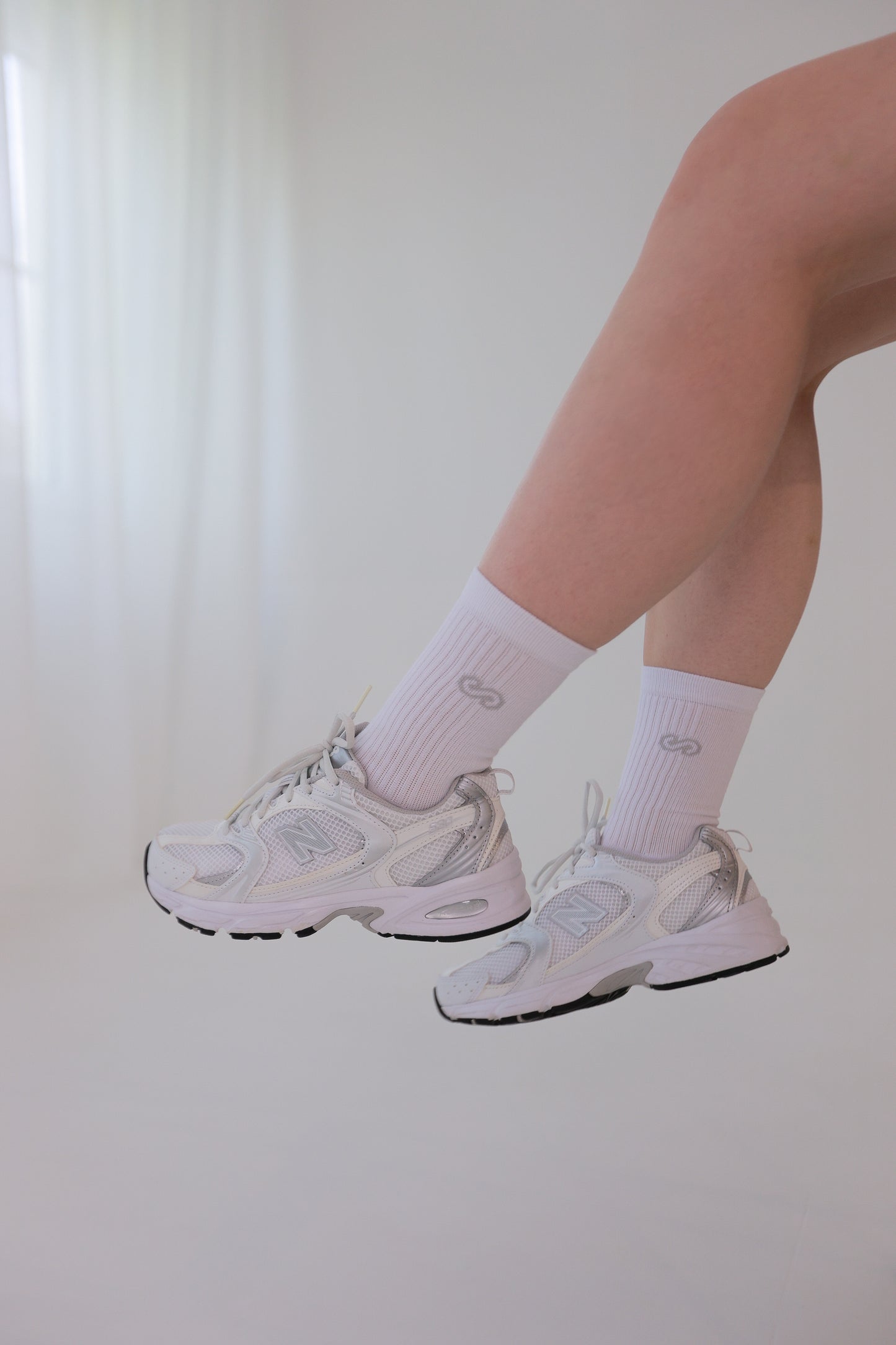 SilverSocks Sport long