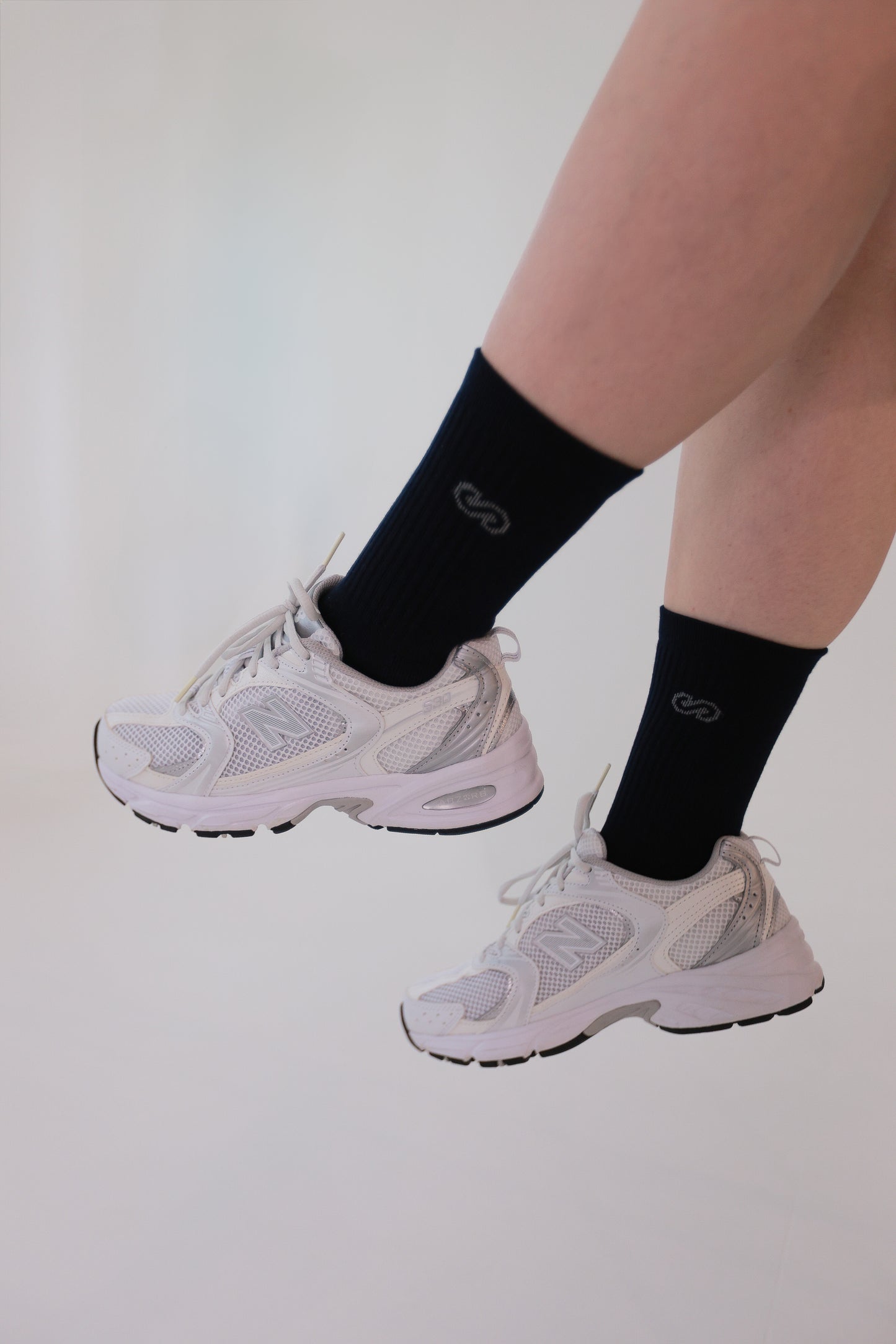 SilverSocks Sport long