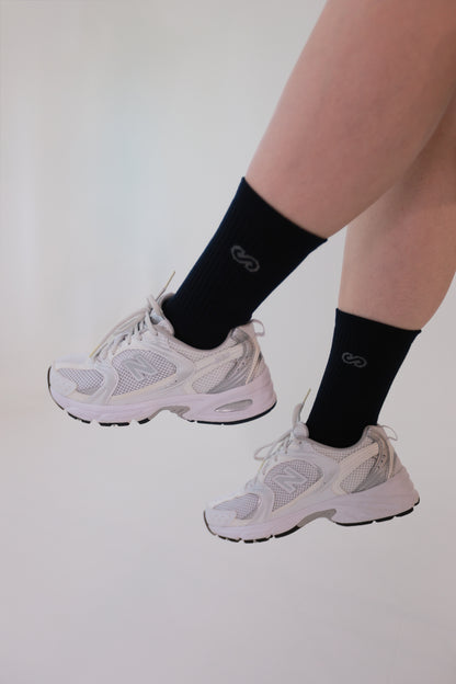 SilverSocks Sport long