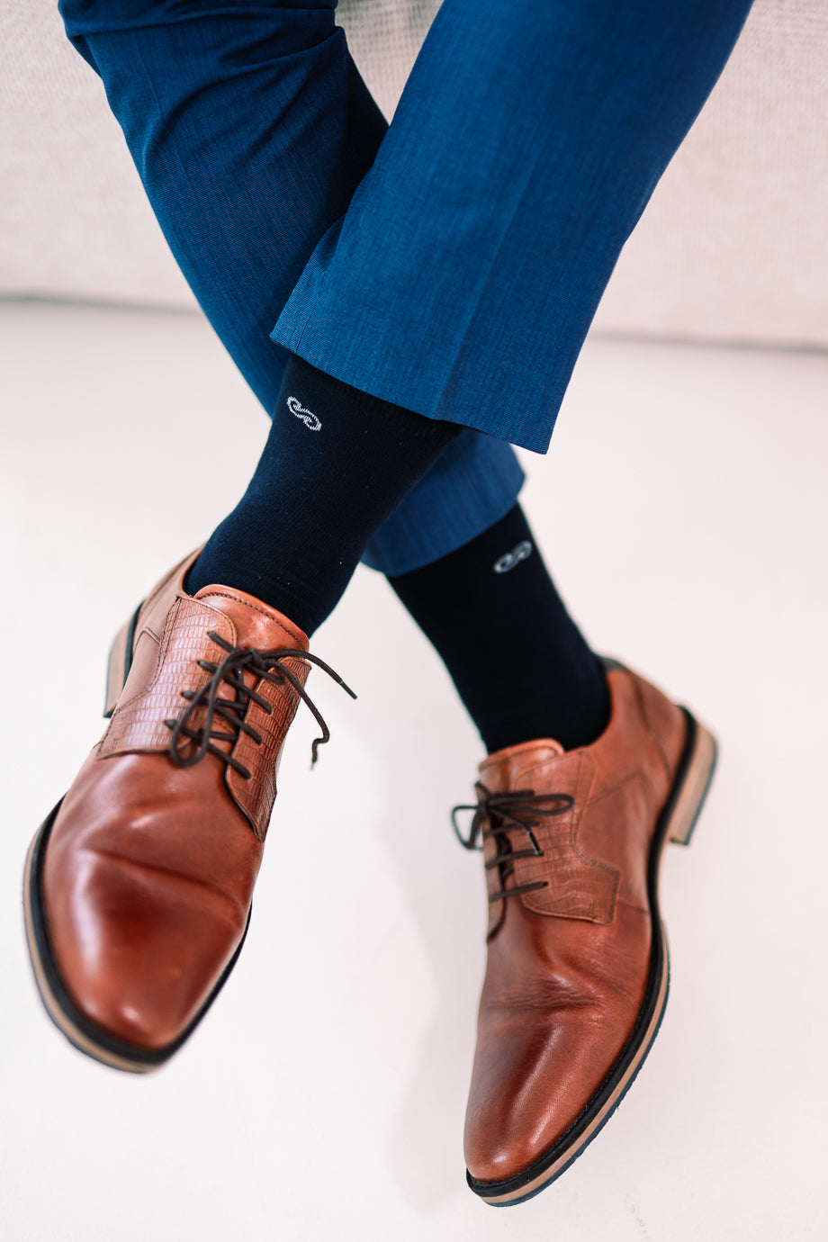 SilverSocks Gentleman