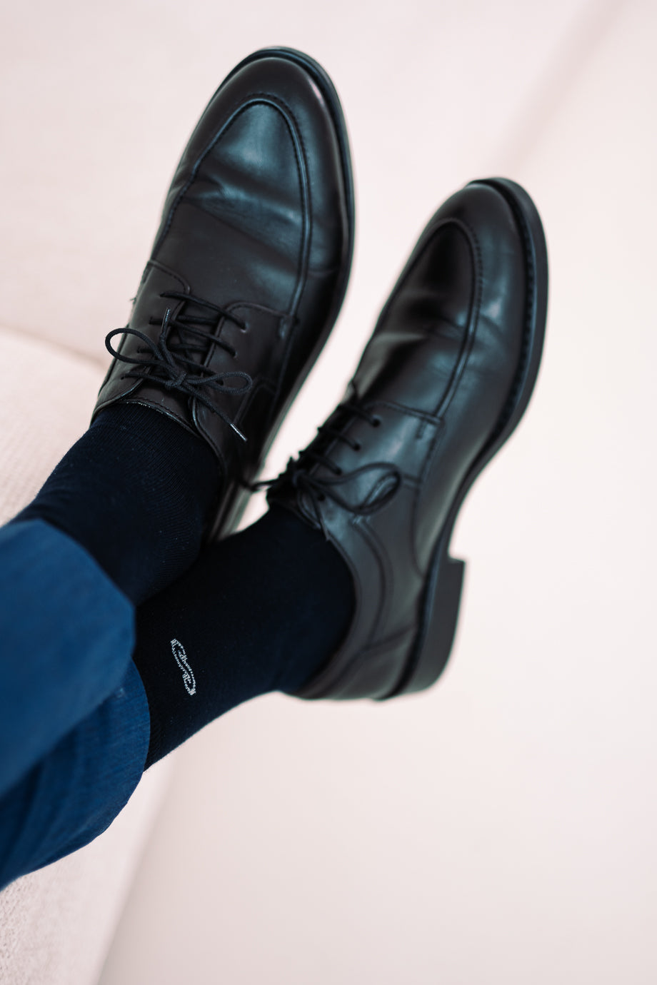SilverSocks Gentleman