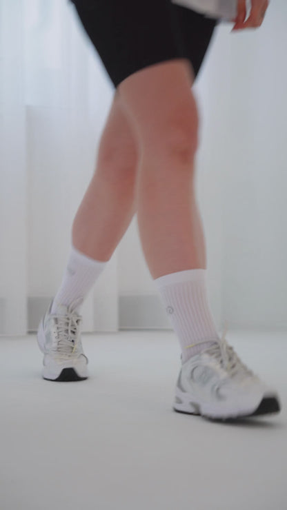 SilverSocks Sport long